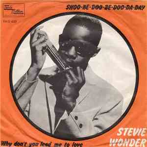 Stevie Wonder - Shoo-Be-Doo-Be-Doo-Da-Day