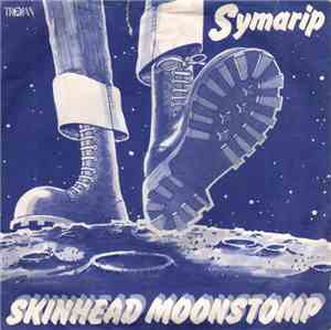 Symarip - Skinhead Moonstomp