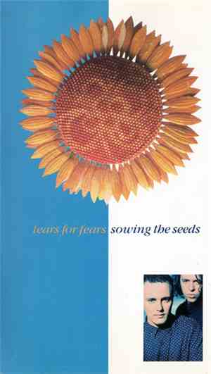Tears For Fears - Sowing The Seeds