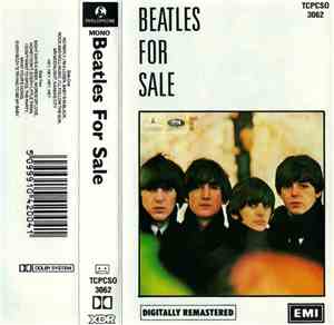 The Beatles - Beatles For Sale