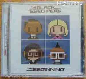 The Black Eyed Peas - The Beginning