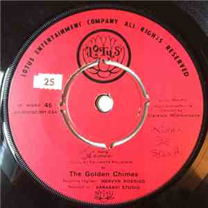 The golden chimes - Nangi