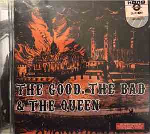 The Good, The Bad & The Queen - The Good, The Bad & The Queen
