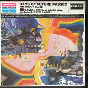 The Moody Blues - Days Of Future Passed