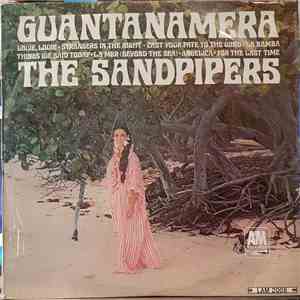 The Sandpipers - Guantanamera