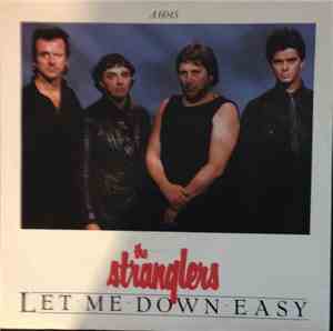 The Stranglers - Let Me Down Easy