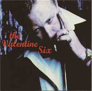 The Valentine Six - The Valentine Six