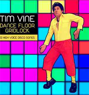 Tim Vine  - Dance Floor Gridlock