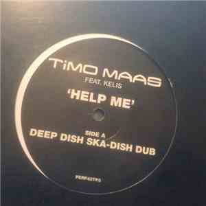 Timo Maas - Help Me