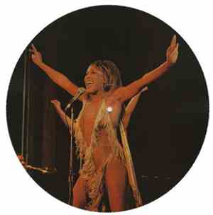 Tina Turner - Tina Turner