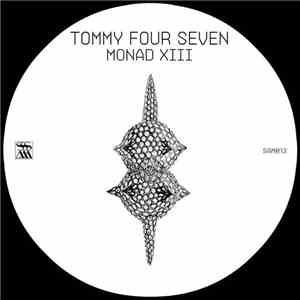 Tommy Four Seven - Monad XIII