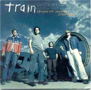 Train  - Drops Of Jupiter (Tell Me)
