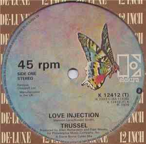 Trussel - Love Injection