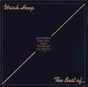 Uriah Heep - The Best Of...