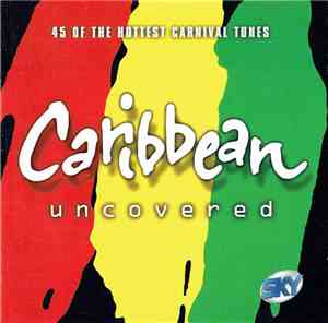 Various - Caribbean Uncovered