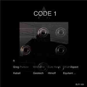 Various - Code 1