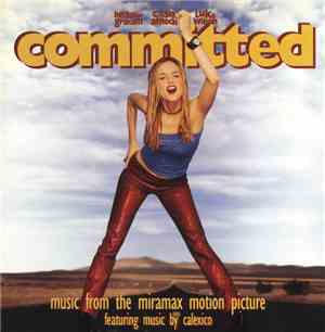 Various - Committed: Music From The Miramax Motion Picture