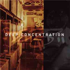 Various - Deep Concentration