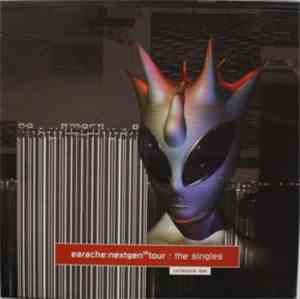 Various - Earache:Nextgen 98 Tour : The Singles