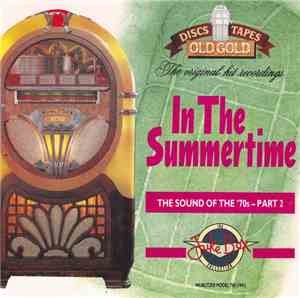 Various - In The Summertime - The Sound Of The 70's - Part 2