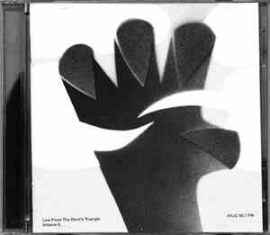 Various - Live From The Devil's Triangle Volume 8