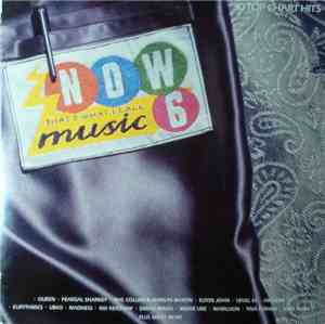 Various - Now That's What I Call Music 6