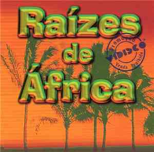 Various - Raízes de África
