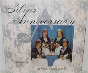 Various - Silver Anniversary 1972 Convention Album