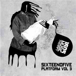 Various - Sixteenofive Platform Vol 3