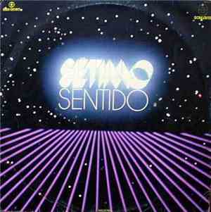 Various - Sétimo Sentido (Trilha Nacional Da Novela)