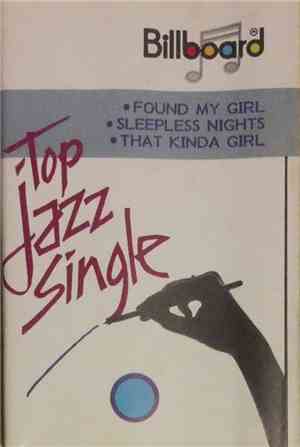 Various - Top Jazz Single