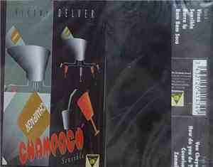 Victor Delver - Champagn'