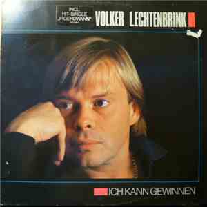 Volker Lechtenbrink -  Ich Kann Gewinnen