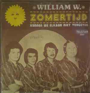William W. - Zomertijd