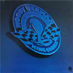 Woody Herman And The Thundering Herd - King Cobra
