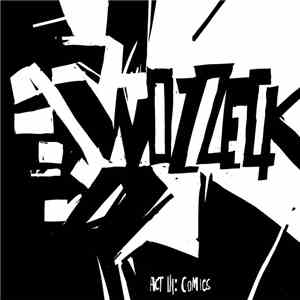 Wozzeck - Act III: Comics