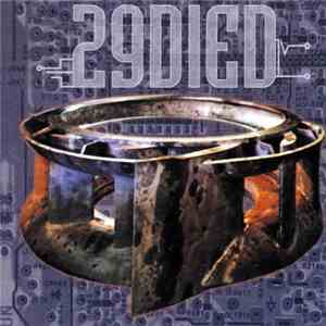 29 Died - Sworn
