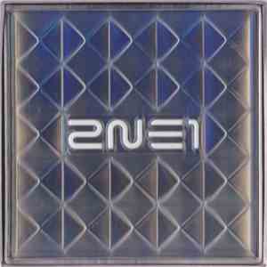 2NE1 - 2NE1 (2009 The First Mini Album)
