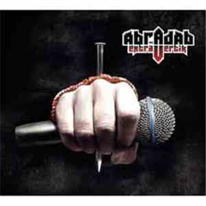 Abradab - Extravertik