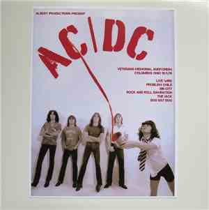 AC/DC - Ohio 1978