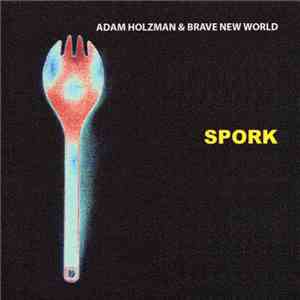 Adam Holzman & Brave New World - Spork