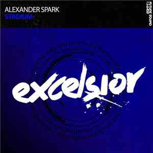 Alexander Spark - Stadium