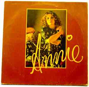 Annie - Annie