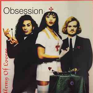 Army Of Lovers - Obsession