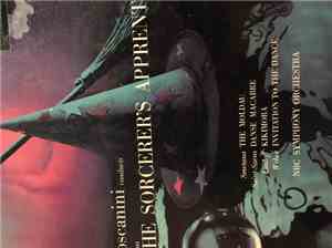 Arturo Toscanini And NBC Symphony Orchestra, The - Toscanini Conducts Dukas ...