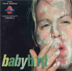 Babybird - You're Gorgeous