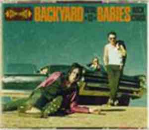 Backyard Babies - Total 13