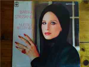 Barbra Streisand - Nuestros Recuerdos
