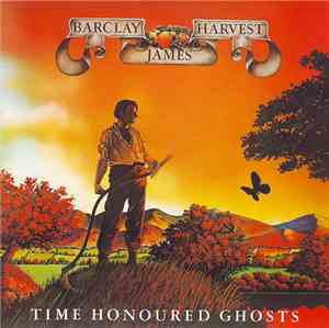 Barclay James Harvest - Time Honoured Ghosts
