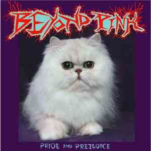 Beyond Pink  - Pride And Prejudice